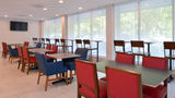 Holiday Inn Express Towson Restaurant