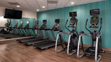 Holiday Inn Express Towson Health Club