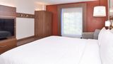 <b>Holiday Inn Express Towson Room</b>. Images powered by <a href="https://www.leonardoworldwide.com/" title="Leonardo Worldwide" target="_blank">Leonardo</a>.