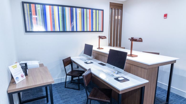 <b>Holiday Inn Express Hotel & Suites Other</b>. Images powered by <a href="https://www.leonardoworldwide.com/" title="Leonardo Worldwide" target="_blank">Leonardo</a>.