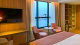 Mercure Itajai Navegantes Room