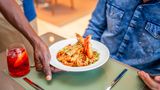 Mercure Itajai Navegantes Restaurant