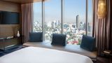 Sofitel Mexico City Reforma Room