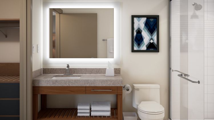 Candlewood Suites Aransas Pass Room