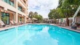 Holiday Inn Palmdale Pool
