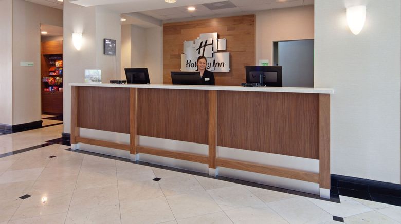 <b>Holiday Inn Palmdale Lobby</b>. Images powered by <a href="https://www.leonardoworldwide.com/" title="Leonardo Worldwide" target="_blank">Leonardo</a>.