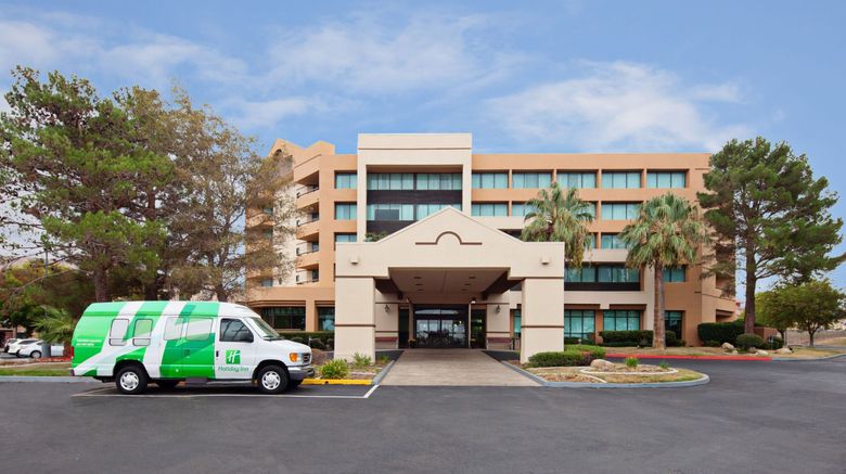 <b>Holiday Inn Palmdale Exterior</b>. Images powered by <a href="https://www.leonardoworldwide.com/" title="Leonardo Worldwide" target="_blank">Leonardo</a>.