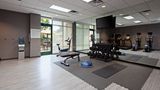 Holiday Inn Palmdale Health Club