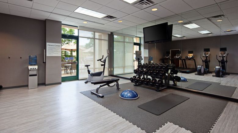 <b>Holiday Inn Palmdale Health Club</b>. Images powered by <a href="https://www.leonardoworldwide.com/" title="Leonardo Worldwide" target="_blank">Leonardo</a>.