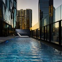 Shadow Play Melbourne by Peppers