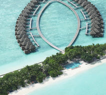 Taj Exotica Resort & Spa Exterior