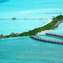 Taj Exotica Resort & Spa