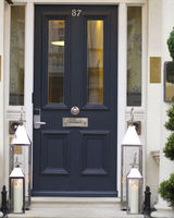 Georgian House Hotel