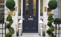 Georgian House Hotel
