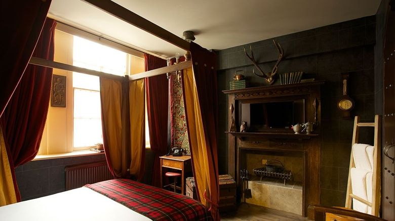 <b>Georgian House Hotel Room</b>. Images powered by <a href="https://www.leonardoworldwide.com/" title="Leonardo Worldwide" target="_blank">Leonardo</a>.