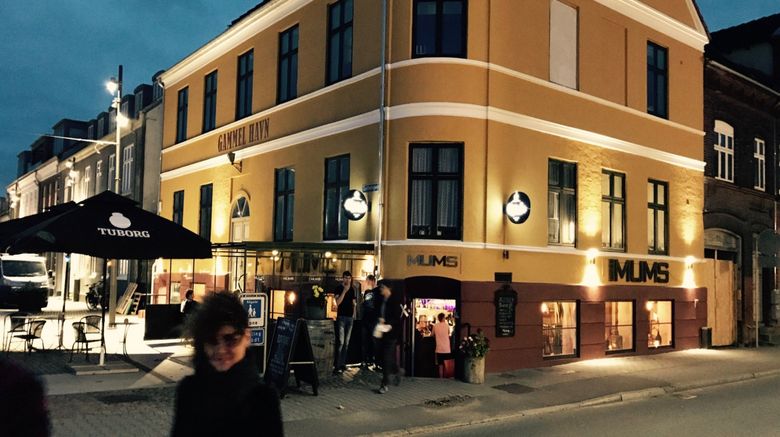 Hotel Gammel Havn-Good Night Sleep Tight Exterior. Images powered by <a href="https://www.leonardoworldwide.com" target="_blank" rel="noopener">Leonardo</a>.