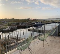 Hotel Gammel Havn-Good Night Sleep Tight Exterior