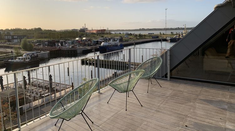 Hotel Gammel Havn-Good Night Sleep Tight Exterior