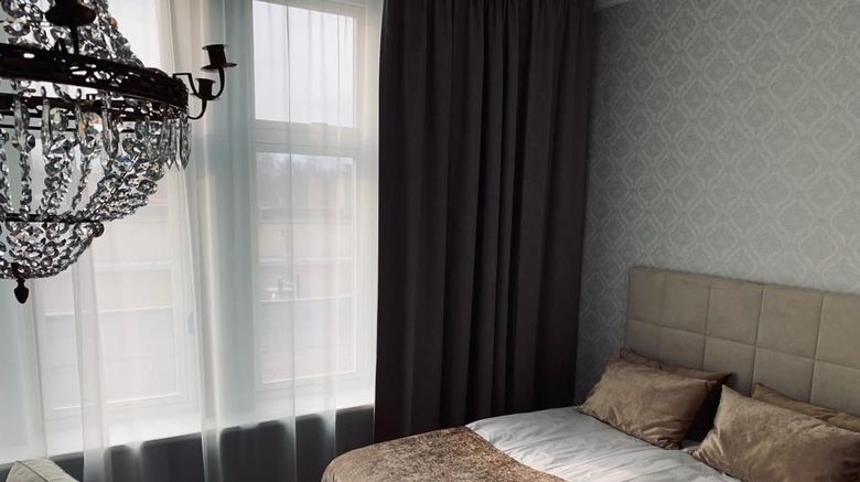 <b>Orsa Jarnvagshotell Room</b>. Images powered by <a href="https://www.leonardoworldwide.com/" title="Leonardo Worldwide" target="_blank">Leonardo</a>.