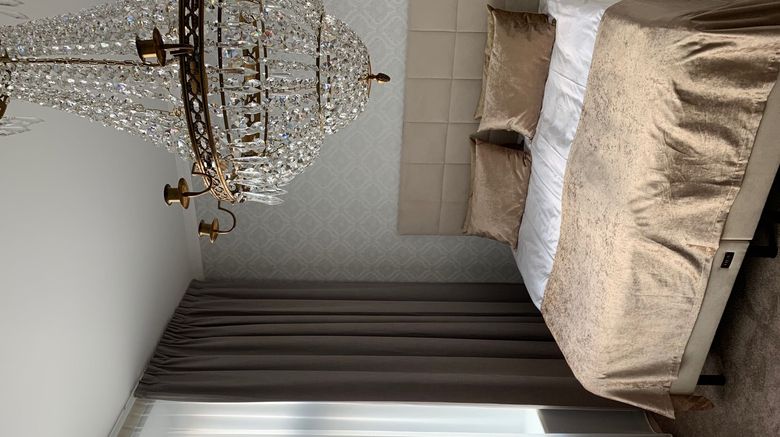 <b>Orsa Jarnvagshotell Room</b>. Images powered by <a href="https://www.leonardoworldwide.com/" title="Leonardo Worldwide" target="_blank">Leonardo</a>.