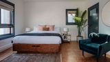 Gold Diggers Hotel Room