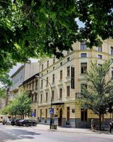 Wawel Queen Hotel