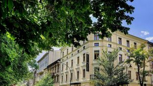 Wawel Queen Hotel