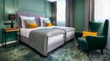 Wawel Queen Hotel Room