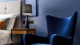 Wawel Queen Hotel Room