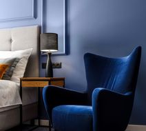 Wawel Queen Hotel Room