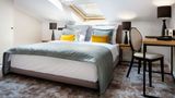 Wawel Queen Hotel Room