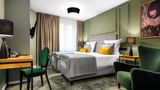 Wawel Queen Hotel Room