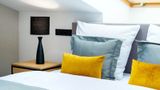 Wawel Queen Hotel Room