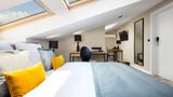Wawel Queen Hotel Room