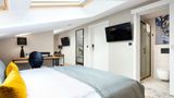 Wawel Queen Hotel Room