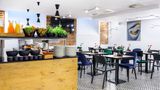 Wawel Queen Hotel Restaurant