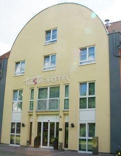 Taste Hotel Hockenheim