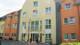 Taste Hotel Hockenheim