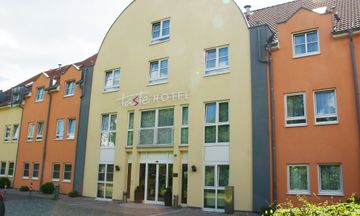 Taste Hotel Hockenheim
