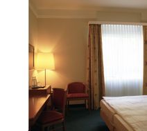 Taste Hotel Hockenheim Room
