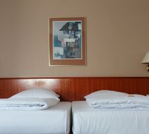 Taste Hotel Hockenheim Room