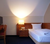 Taste Hotel Hockenheim Room