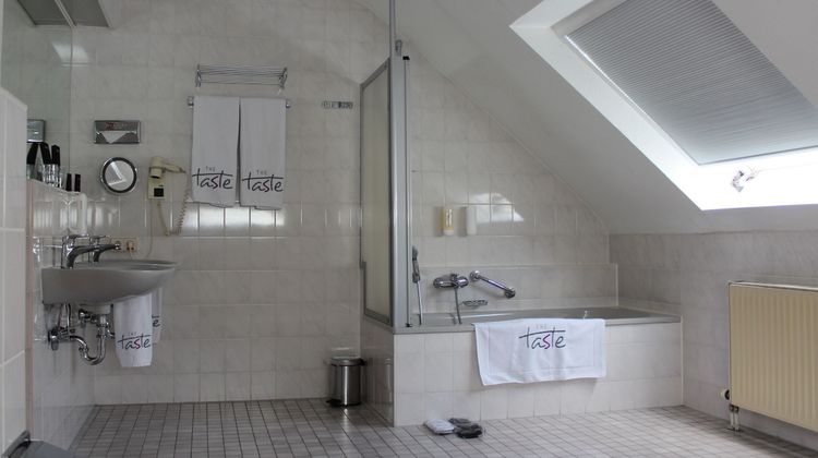 Taste Hotel Hockenheim Room