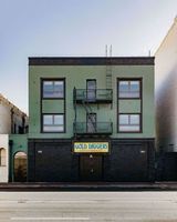 Gold Diggers Hotel