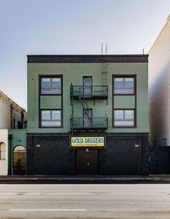 Gold Diggers Hotel