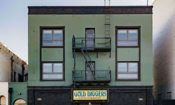 Gold Diggers Hotel