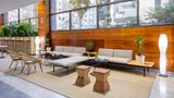 Eurostars Acteon Lobby