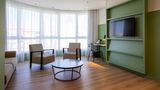 Eurostars Acteon Suite