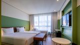 Eurostars Acteon Room
