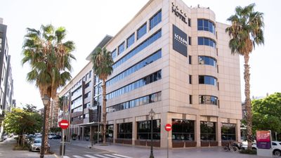 Eurostars Acteon